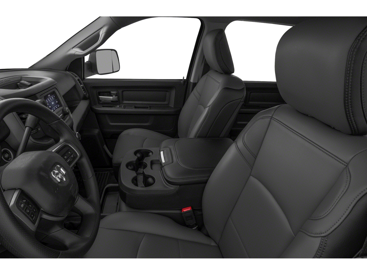 2022 RAM 2500 Laramie W/ PARKVIEW BACK-UP CAMERA & REMOTE START