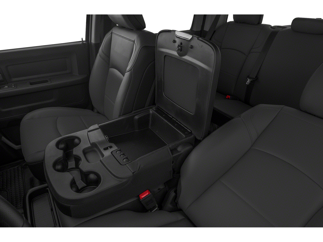 2022 RAM 2500 Laramie W/ PARKVIEW BACK-UP CAMERA & REMOTE START