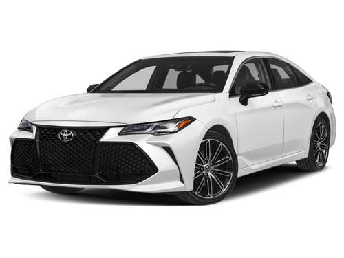 2022 Toyota Avalon Touring W/ BIRDS EYE VIEW CAMERA & HEADS-UP DISPLAY