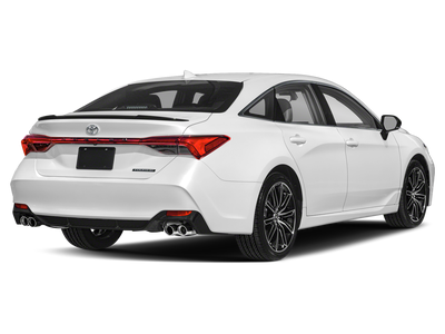 2022 Toyota Avalon Touring W/ BIRDS EYE VIEW CAMERA & HEADS-UP DISPLAY