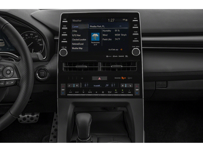 2022 Toyota Avalon Touring W/ BIRDS EYE VIEW CAMERA & HEADS-UP DISPLAY
