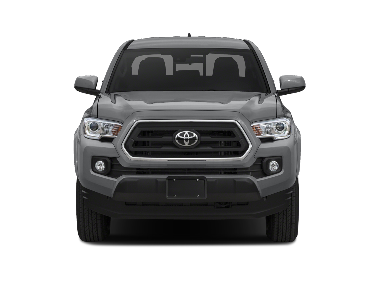 2022 Toyota Tacoma 4WD SR5