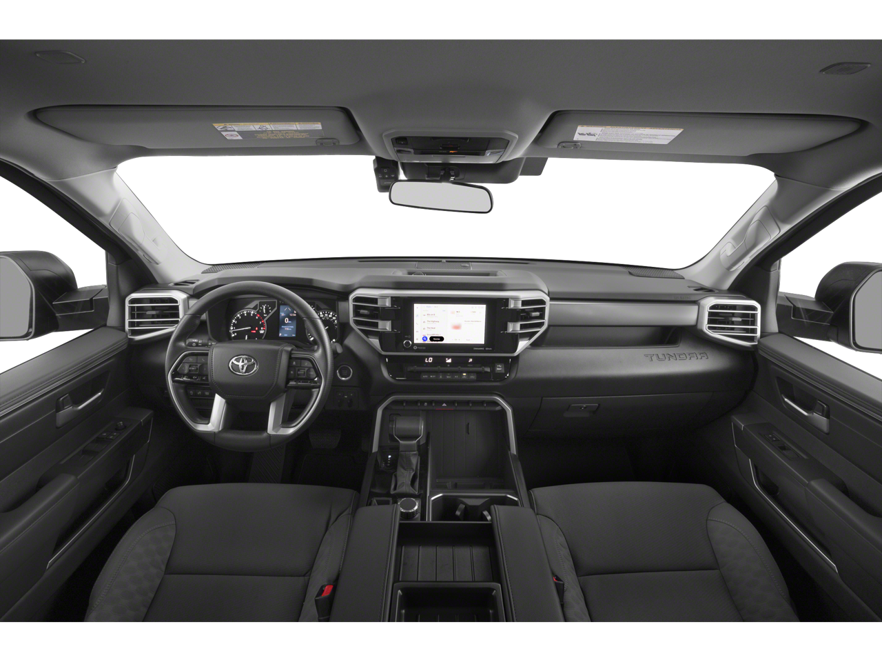 2022 Toyota Tundra 4WD SR5