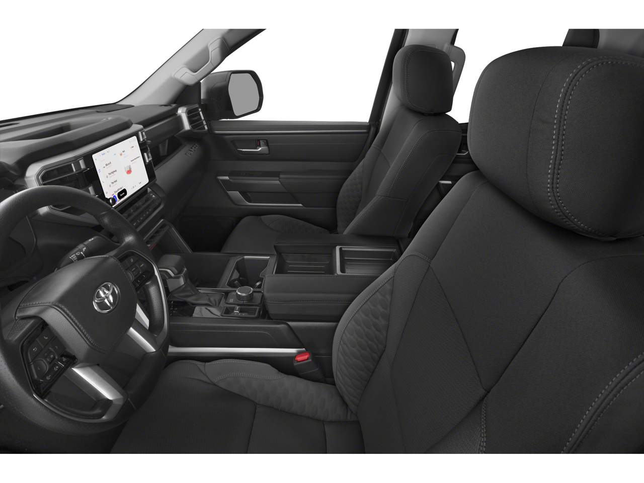 2022 Toyota Tundra 4WD SR5