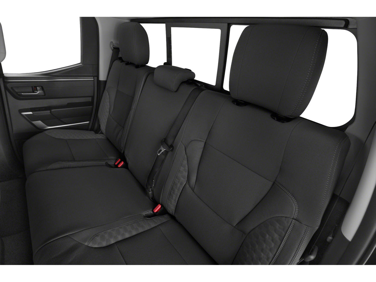 2022 Toyota Tundra 4WD SR5