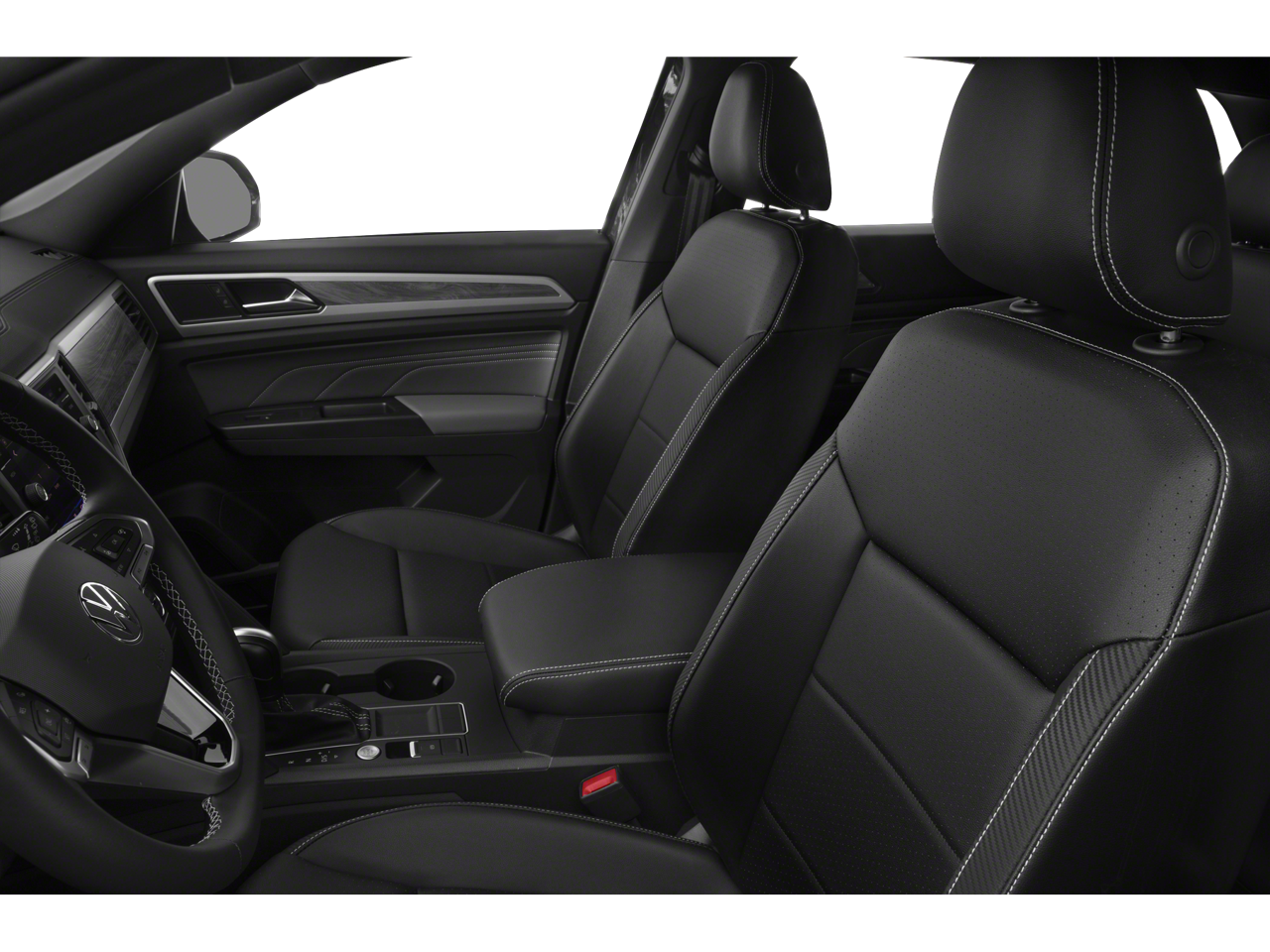 2022 Volkswagen Atlas Cross Sport 2.0T SE w/Technology