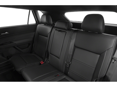 2022 Volkswagen Atlas Cross Sport 2.0T SE w/Technology