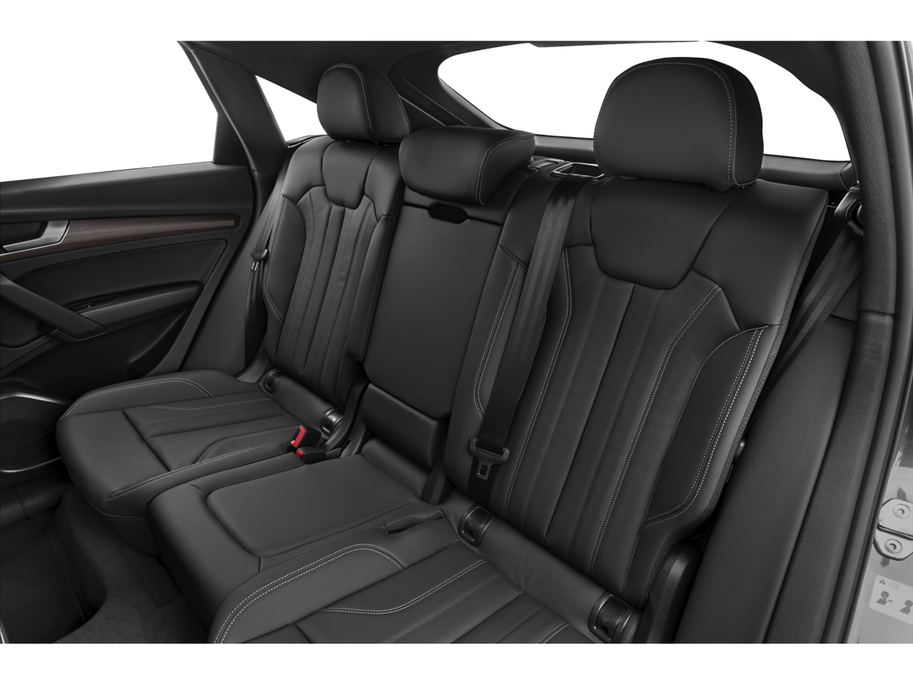 2023 Audi Q5 45 S line Prestige quattro