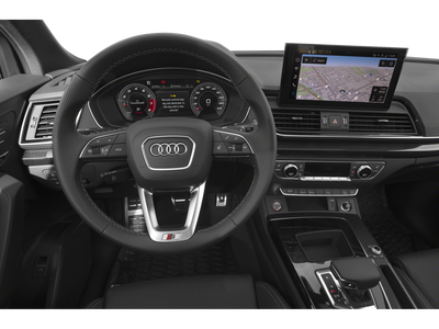 2023 Audi SQ5 Premium Plus