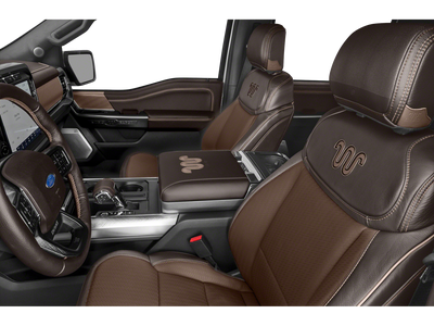 2023 Ford F-150 King Ranch PowerBoost