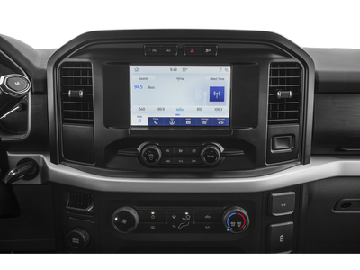 2023 Ford F-150 4WD