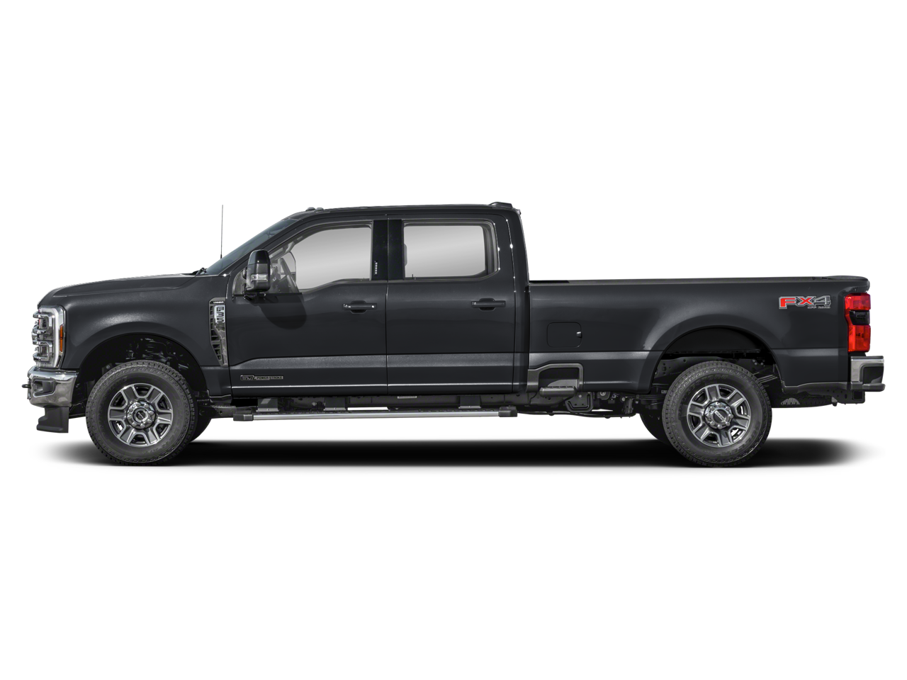 2023 Ford F-350 Lariat photo 3