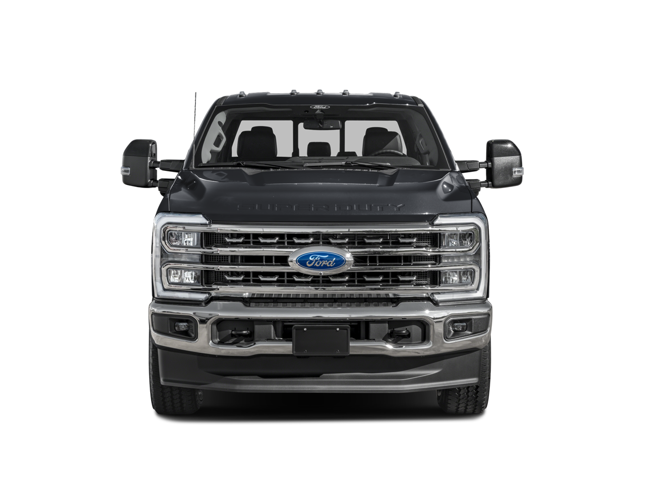 2023 Ford F-350 Lariat photo 4