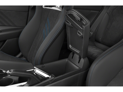 2023 Hyundai ELANTRA N 4DR MT