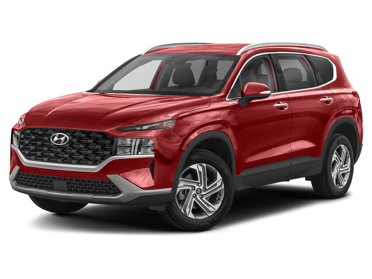 2023 Hyundai SANTA FE SEL PREMIUM PACKAGE