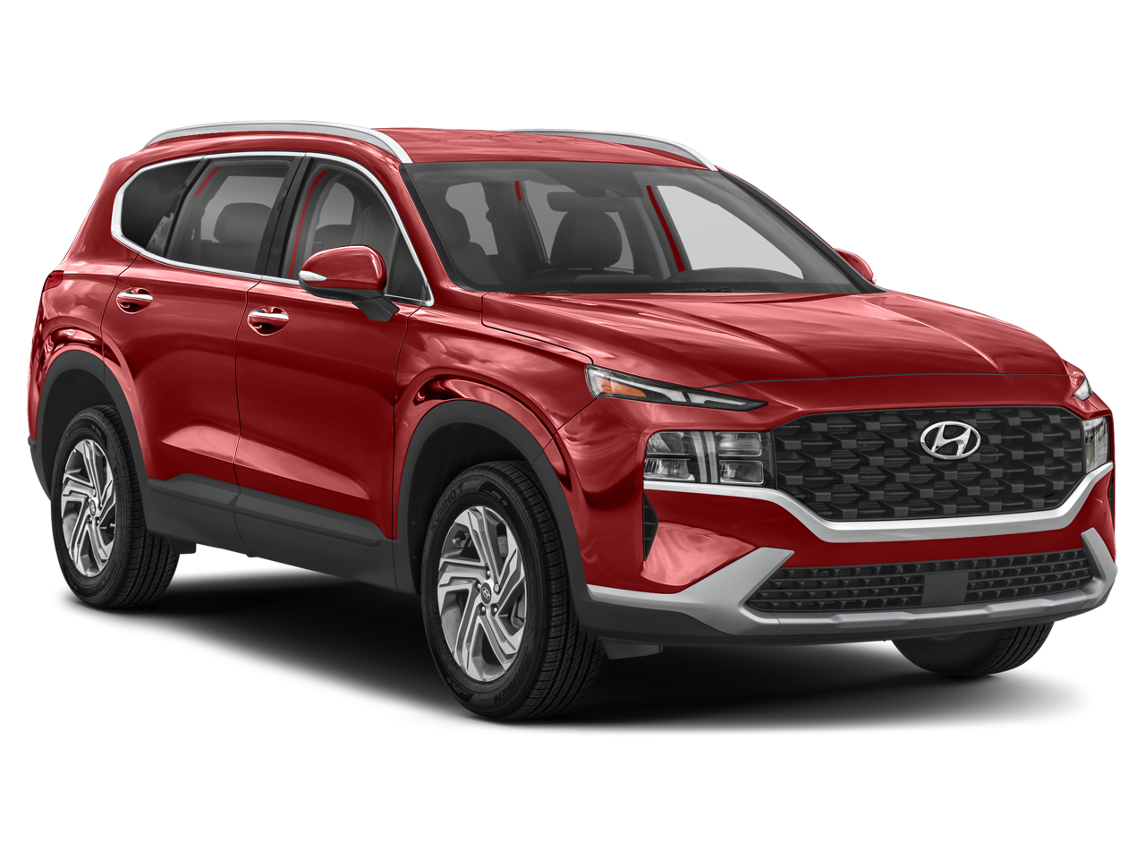 2023 Hyundai SANTA FE SEL PREMIUM PACKAGE