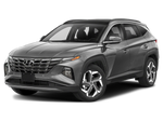 2023 Hyundai TUCSON Limited W/ BLIND SPOT COLLISION AVOIDANCE ASSIST