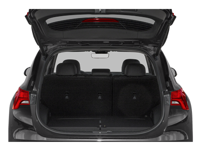 2023 Hyundai SANTA FE HYBRID SEL Premium