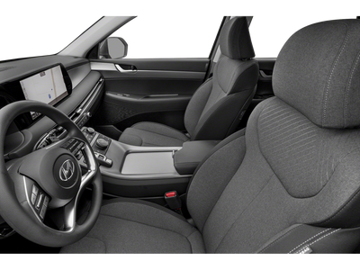 2023 Hyundai PALISADE SE 3RD ROW 8 PASSENGER W/ 2ND ROW BENCH
