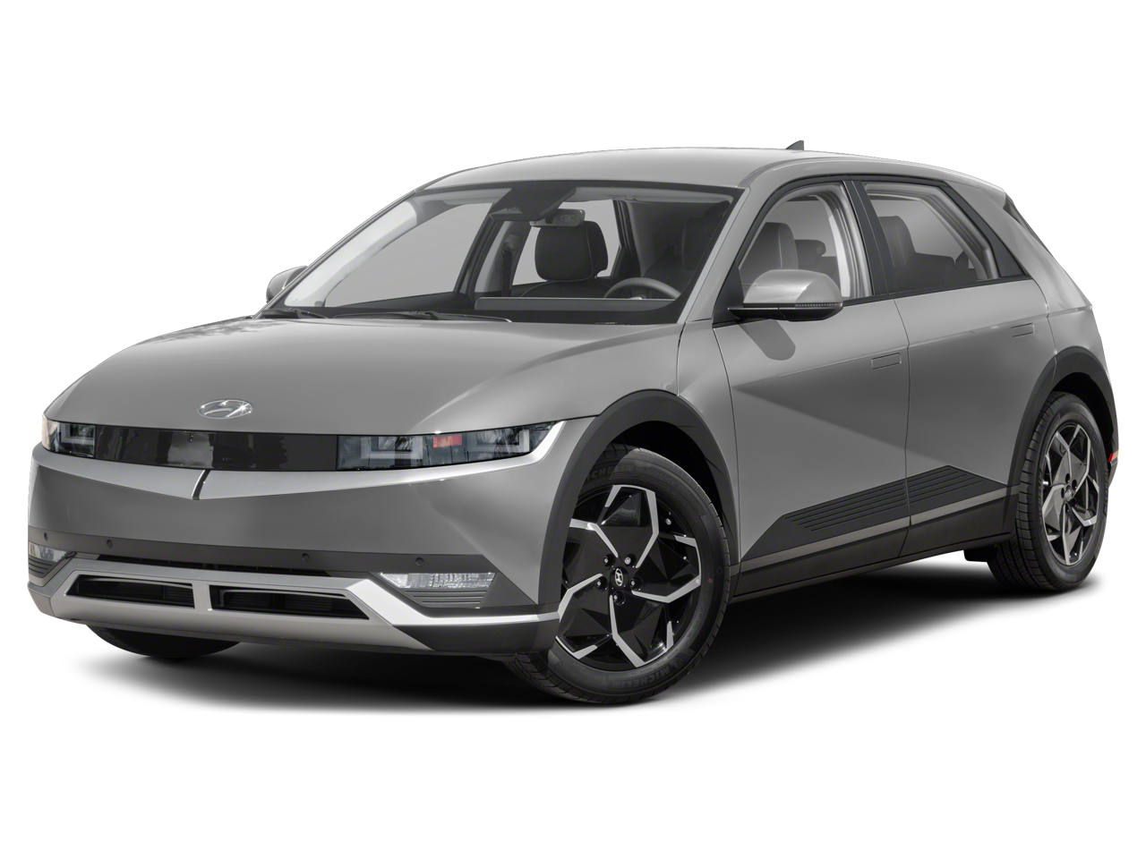 2023 Hyundai Ioniq 5 SEL RWD's photo