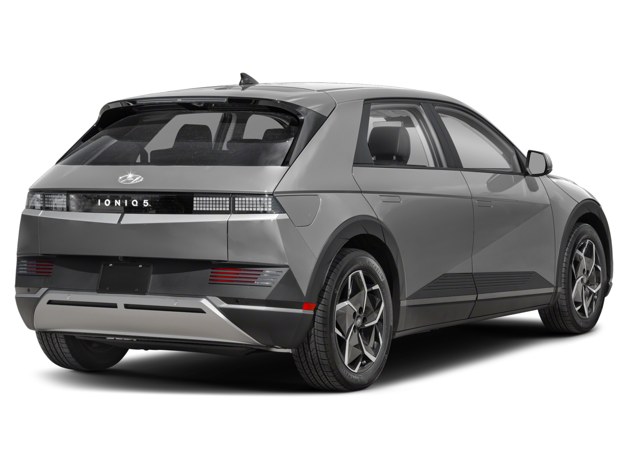 Used 2023 Hyundai IONIQ 5 SEL with VIN KM8KN4AE1PU160737 for sale in San Antonio, TX