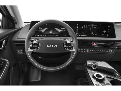 2023 Kia EV6 Wind