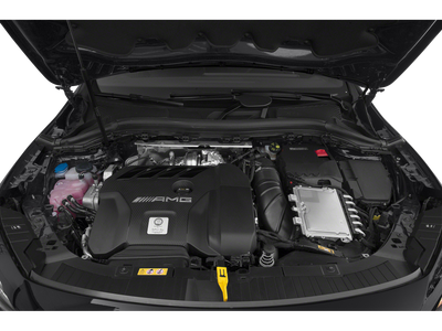 2023 Mercedes-Benz GLA AMG® GLA 45