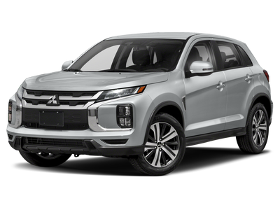 2023 Mitsubishi Outlander Sport SE