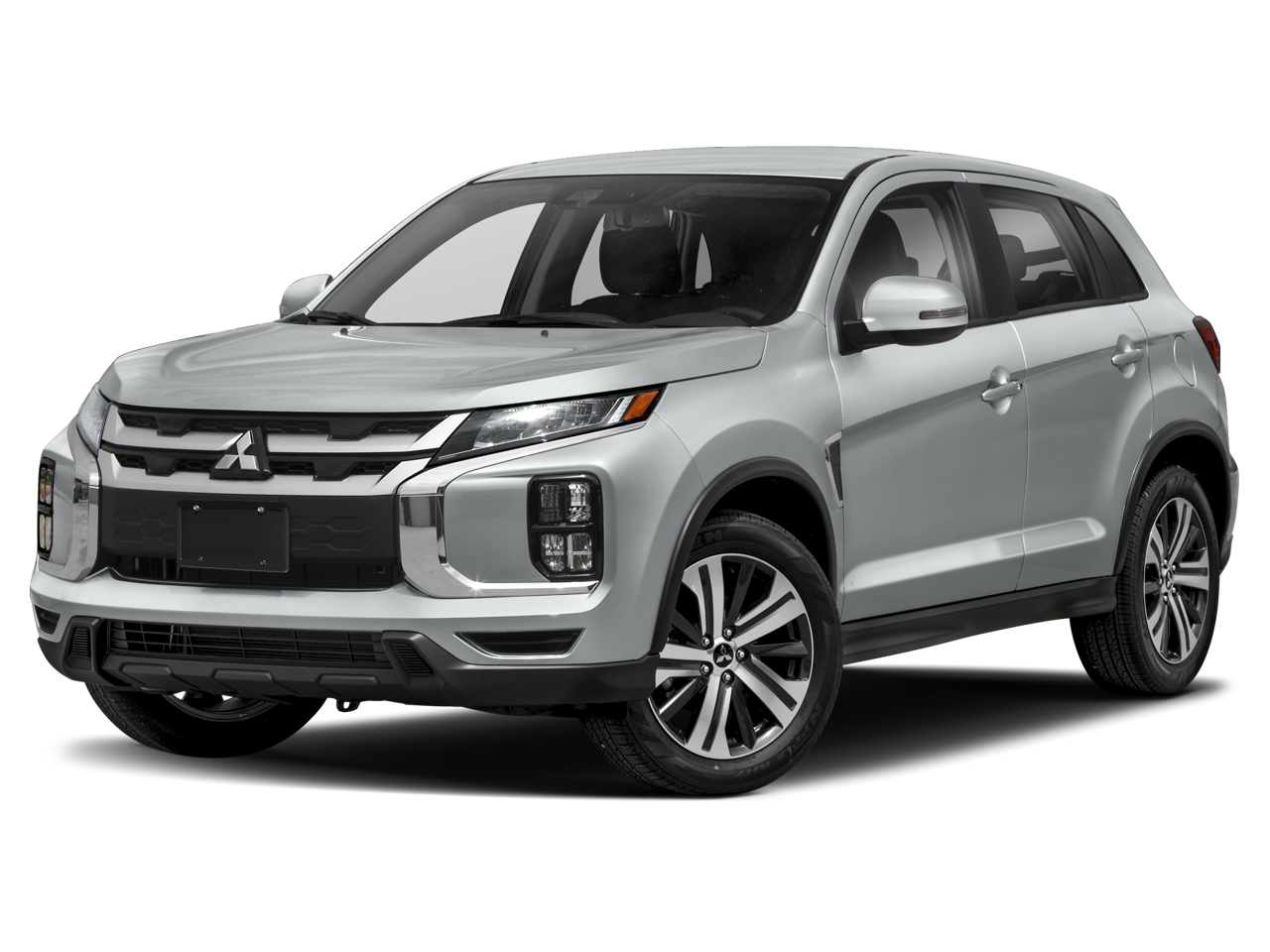 2023 Mitsubishi Outlander Sport SE