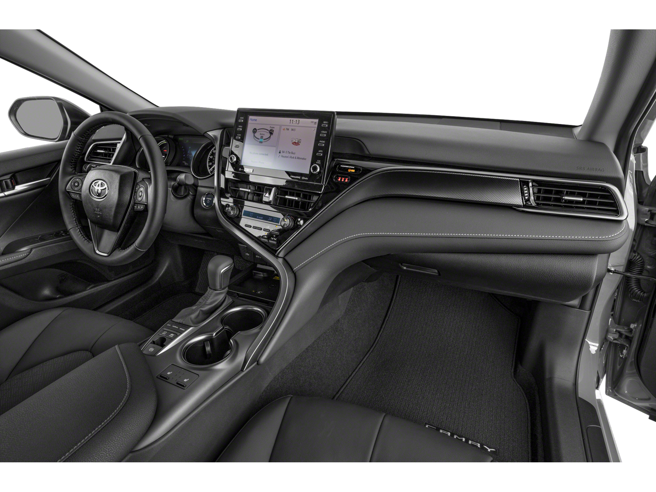 2023 Toyota Camry Hybrid XSE