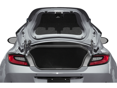 2023 Toyota GR86 Premium