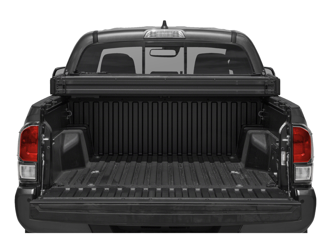 2023 Toyota Tacoma 4WD Limited