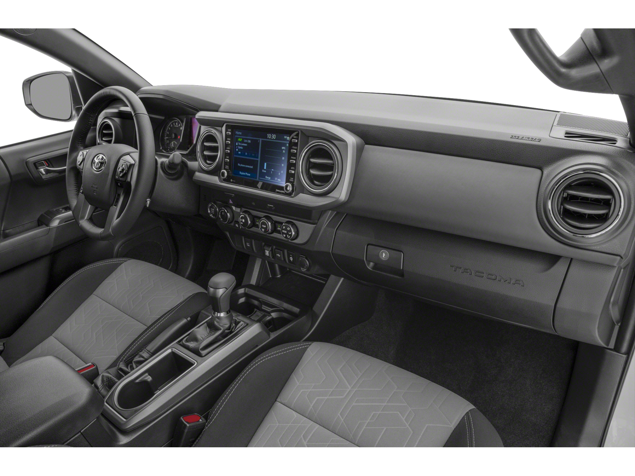 2023 Toyota Tacoma 4WD TRD Off Road