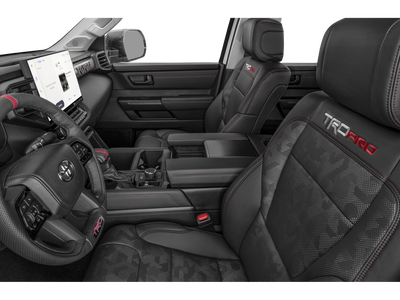2023 Toyota Tundra 4WD TRD Pro Hybrid