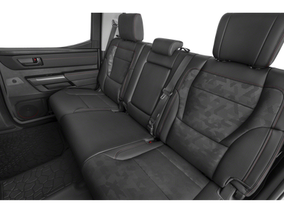 2023 Toyota Tundra 4WD TRD Pro Hybrid