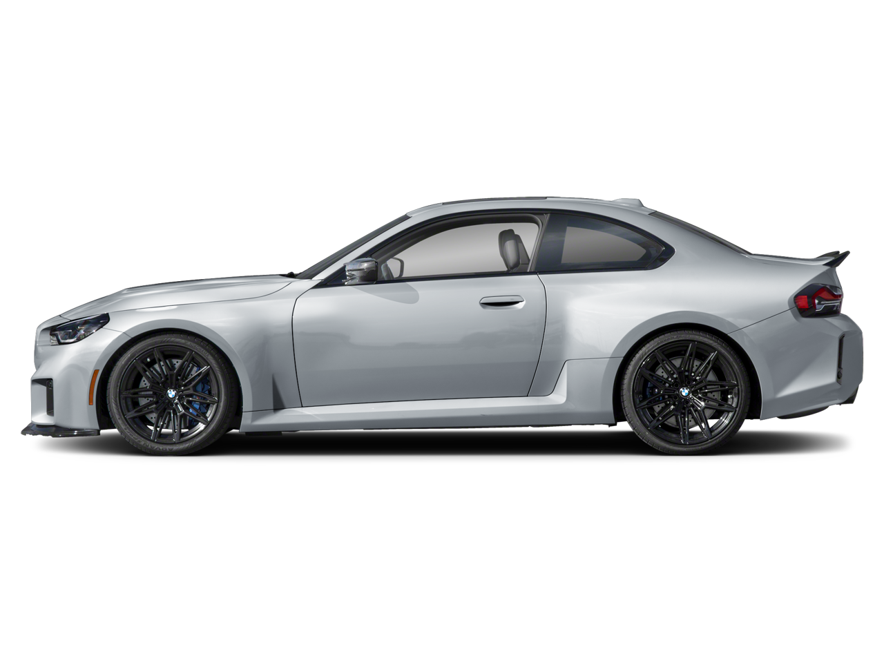 2024 Bmw M2 2-series photo 2