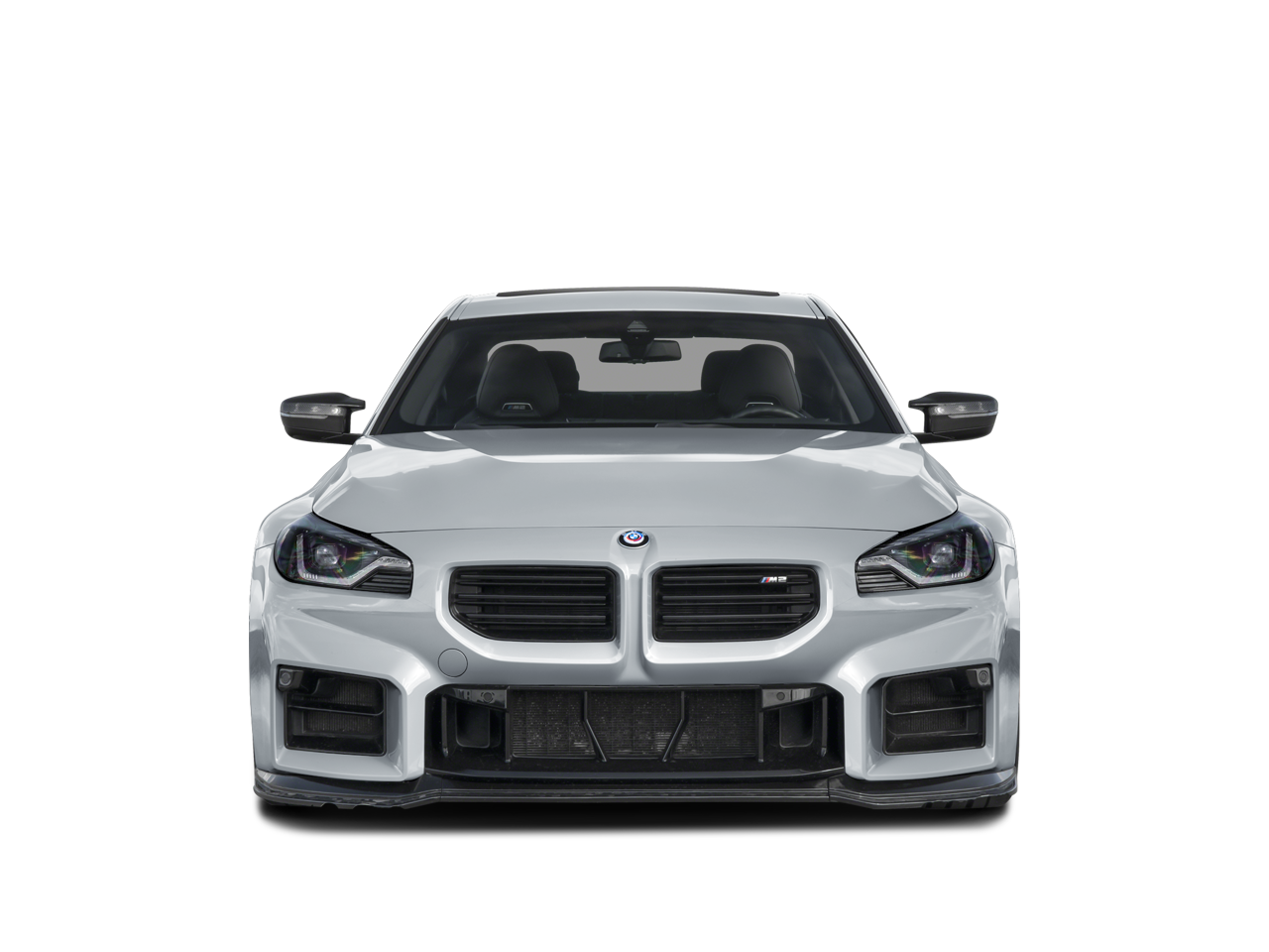 2024 Bmw M2 2-series photo 3