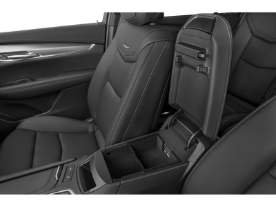 2024 Cadillac XT6 FWD Luxury