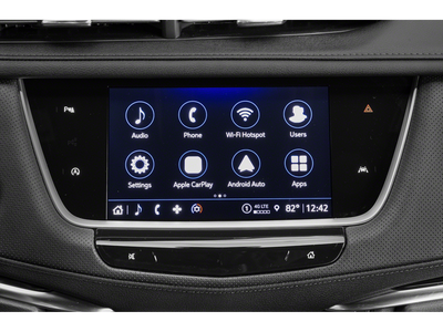 2024 Cadillac XT6 FWD Luxury