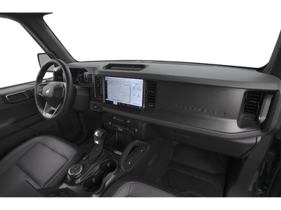 2024 Ford Bronco Everglades