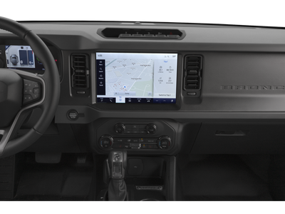 2024 Ford Bronco Everglades