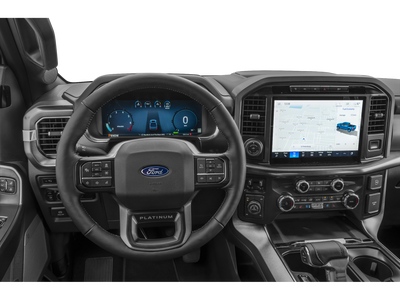2024 Ford F-150 Platinum®