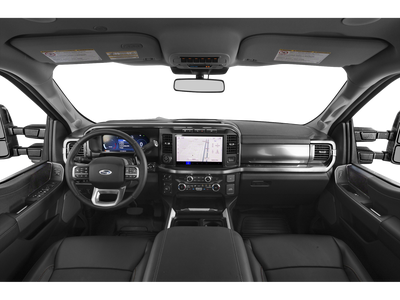 2024 Ford Super Duty F-250 SRW Lariat®