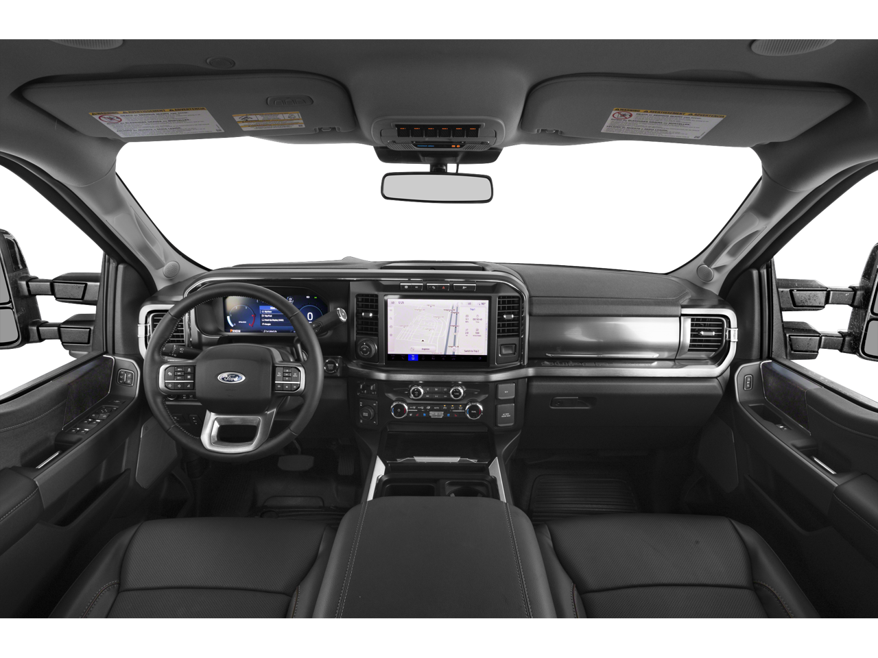 2024 Ford Super Duty F-250 SRW Lariat®