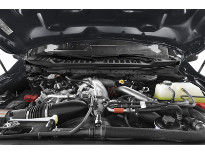 2024 Ford Super Duty F-250 SRW Lariat®