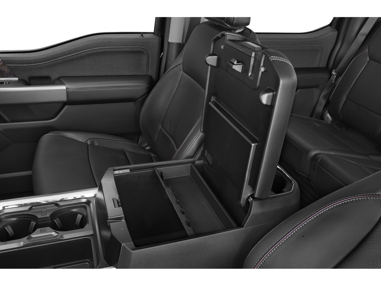 2024 Ford Super Duty F-250 SRW Lariat®