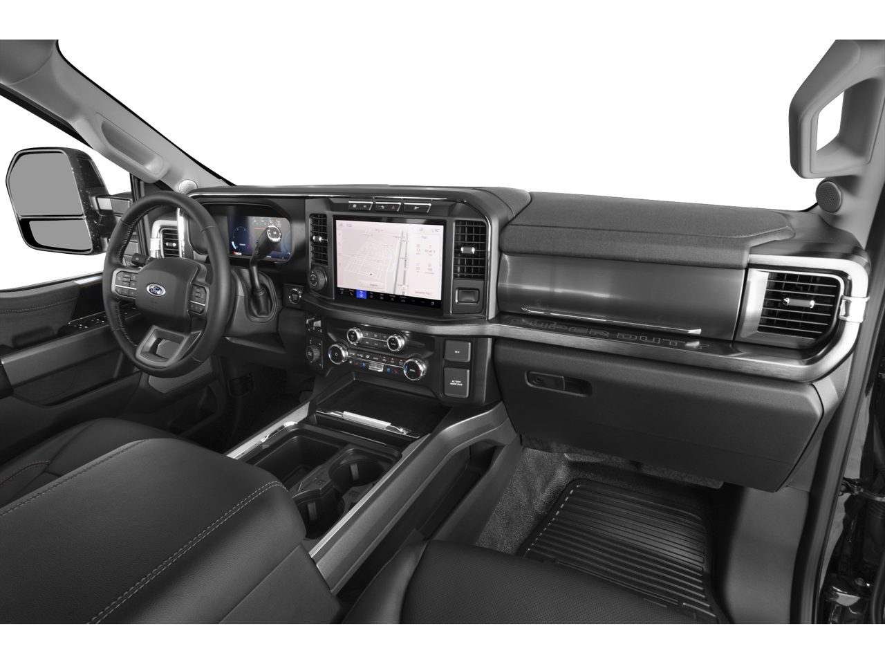 2024 Ford Super Duty F-250 SRW Lariat®