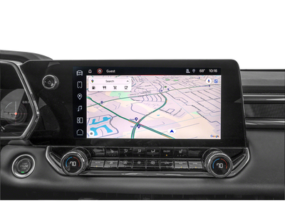 2024 GMC Canyon 2WD Elevation