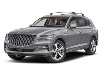 2024 Genesis GV80 3.5T Advanced