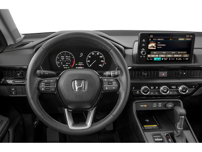 2024 Honda CR-V EX-L W/ WIRELESS APPLE CARPLAY & ANDROID AUTO